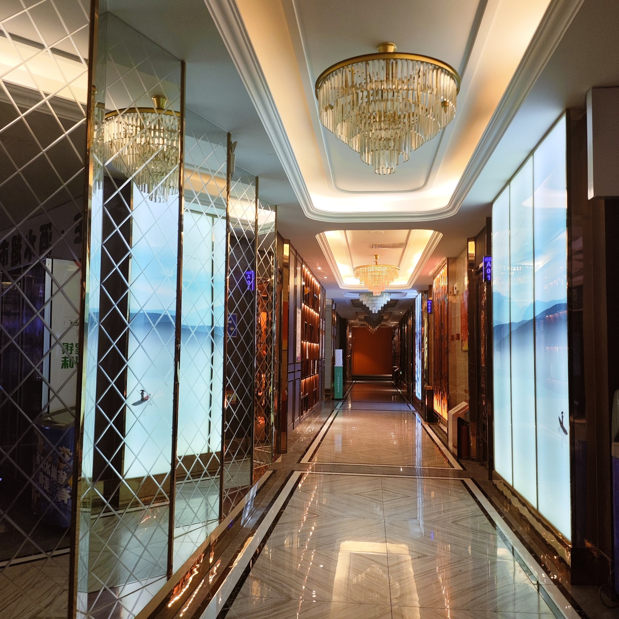 三门峡商务ktv中低端区别解析-灵宝市ktv预定