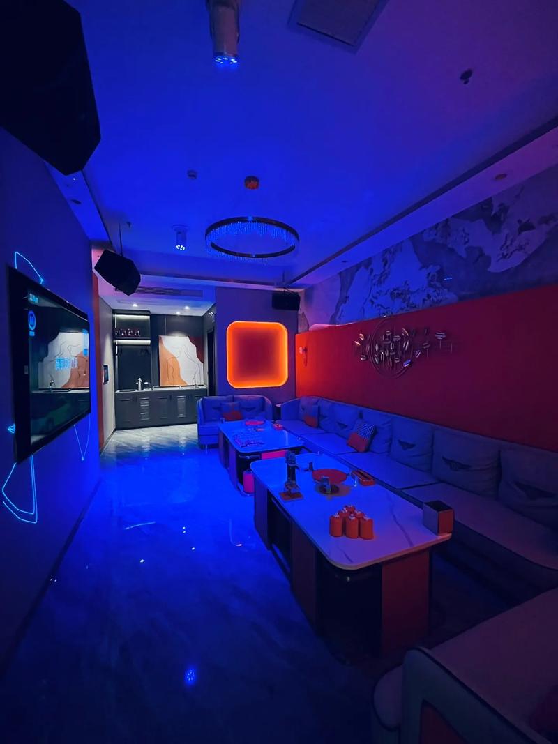 三门峡商务ktv优选商务ktv推荐-卢氏县ktv预定