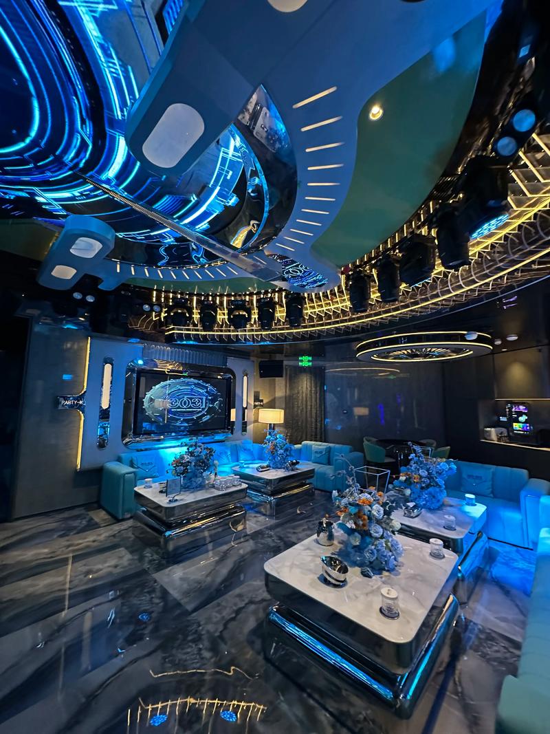 三门峡商务ktv优选-灵宝市ktv预定